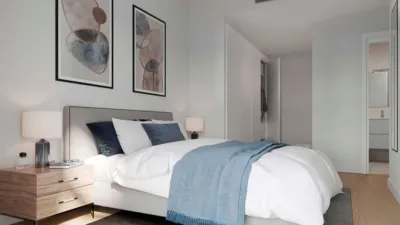 Apartment on Carretera de Carmona photo 3