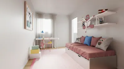 Promoción ARALIS AVILÉS II,  Avda. de La Constitución. Centro (Avilés) de 190.000 €