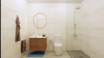 Promoción ARALIS AVILÉS II,  Avda. de La Constitución. Centro (Avilés) de 190.000 €