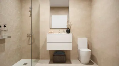 Promoción ARALIS AVILÉS II,  Avda. de La Constitución. Centro (Avilés) de 190.000 €