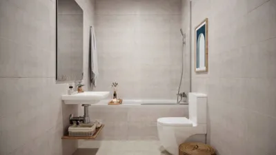 Promoción ARALIS AVILÉS II,  Avda. de La Constitución. Centro (Avilés) de 190.000 €