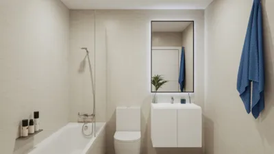 Promoción ARTILLERIA VALLADOLID II,  Paseo Farnesio, S/N. Las Delicias (Valladolid Capital) de 390.000 €