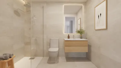 Piso en venta en Avenida Francisco Jiménez Ruiz, 33, Zarandona (Distrito Pedanías Este. Murcia Capital) de 281.000 €