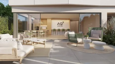 Piso en venta en Avenida Francisco Jiménez Ruiz, 33, Zarandona (Distrito Pedanías Este. Murcia Capital) de 281.000 €