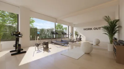 Piso en venta en Avenida Francisco Jiménez Ruiz, 33, Zarandona (Distrito Pedanías Este. Murcia Capital) de 281.000 €