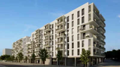 Apartment on Carrer de Carmen Conde, Viladecans, Sn photo 2