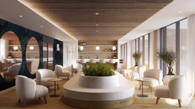 Promoción AQ The One, Calle Valencia 3, 46100 Burjassot, Valencia España. L'Eixereta (Burjassot) de 418.000 €