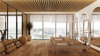 Promoción AQ The One, Calle Valencia 3, 46100 Burjassot, Valencia España. L'Eixereta (Burjassot) de 418.000 €