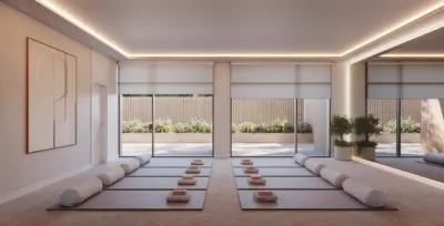 Promoción AQ The One, Calle Valencia 3, 46100 Burjassot, Valencia España. L'Eixereta (Burjassot) de 418.000 €