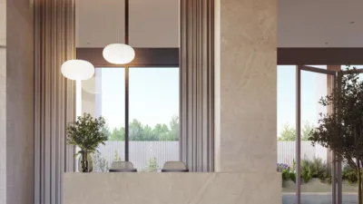 Promoción AQ The One, Calle Valencia 3, 46100 Burjassot, Valencia España. L'Eixereta (Burjassot) de 418.000 €