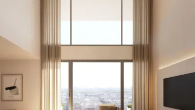 Promoción AQ The One, Calle Valencia 3, 46100 Burjassot, Valencia España. L'Eixereta (Burjassot) de 401.000 €