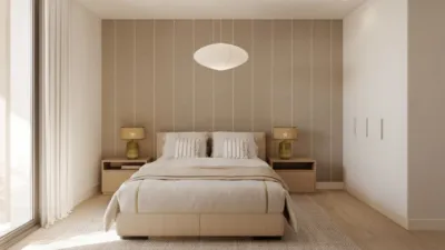 Promoción AQ The One, Calle Valencia 3, 46100 Burjassot, Valencia España. L'Eixereta (Burjassot) de 418.000 €