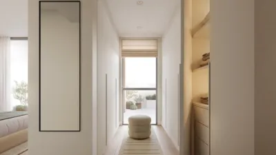 Promoción AQ The One, Calle Valencia 3, 46100 Burjassot, Valencia España. L'Eixereta (Burjassot) de 418.000 €
