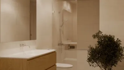 Promoción AQ The One, Calle Valencia 3, 46100 Burjassot, Valencia España. L'Eixereta (Burjassot) de 418.000 €