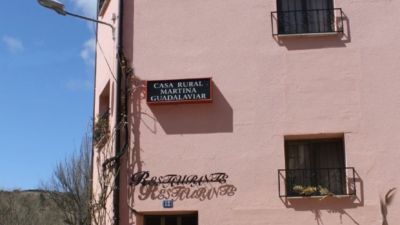Edificio en venta en Calle Talega, 16, Guadalaviar de 300.000 €