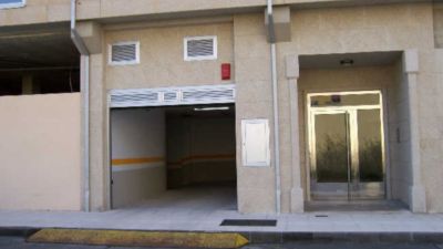 Garaje en venta en Calle Río Maguleiro, Número 6, Cariño