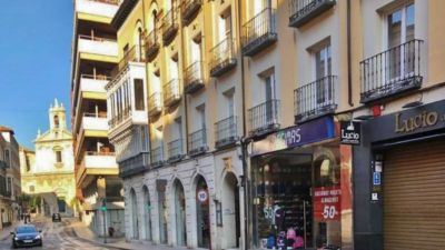 Local comercial en alquiler en Calle de Don Sancho, Centro (Palencia Capital) de 1.500 €<span>/mes</span>