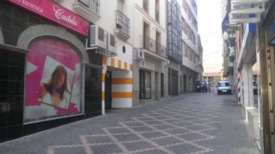 Garaje en venta en Calle de Cárdenas, 1, Casco Histórico (Mérida) de 34.000 €