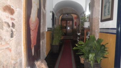 Casa adosada en venta en Calle de Romero Leal, 11, Casco Histórico (Mérida) de 350.000 €