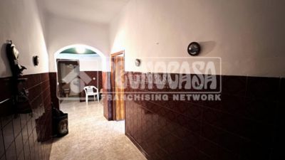 Casa adosada en venta en Camino de San Blas, Madridejos de 29.900 €