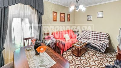 Casa adosada en venta en Calle de Don Juan Bautista Donaire, Consuegra de 29.900 €