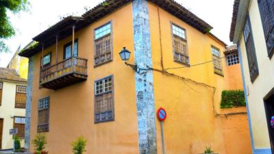 Casa en venta en Zona Centro, Cañada (Icod de Los Vinos) de 1.599.000 €