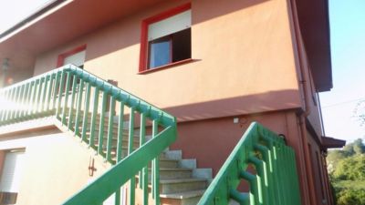 Casa en venta en Escalante, Escalante de 140.000 €