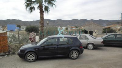 Finca rústica en venta en Ramonete, La Hoya-Almendricos-Purias (Lorca) de 129.000 €