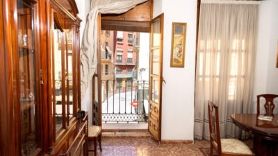 Piso en venta en Calle Ancha, Guadix de 89.900 €