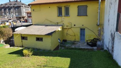 Casa adosada en venta en Calle Barrio Bojar, Igollo (Camargo) de 299.000 €