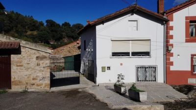 Casa en venta en Calle S Olalla-Centro, Molledo de 43.000 €