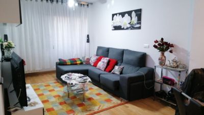 Flat for sale in Ocaña (Toledo), Ocaña of 84.500 €