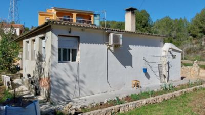 Chalet en venta en Carrer de la Torre dels Escipions, 69