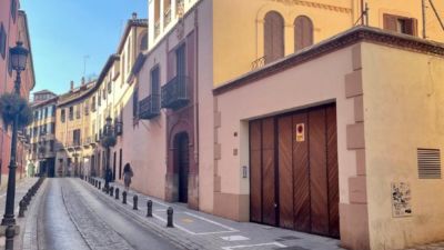 Estudio en venta en Realejo, Realejo (Granada Capital) de 99.000 €