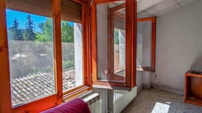 Casa en venta en Poble A Baix, Monistrol de Calders de 157.000 €