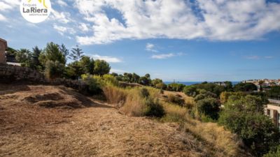 Terreny en venda a Arenys de Mar, Arenys de Mar de 165.000 €