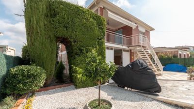 Casa en venta en El Maset, Masquefa de 285.000 €