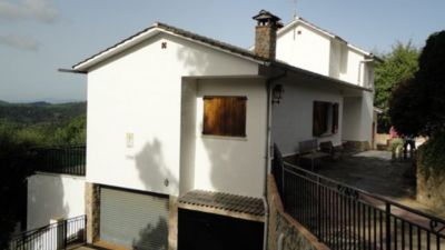 Casa en venta en Can Puigdemir, Vallgorguina de 350.000 €