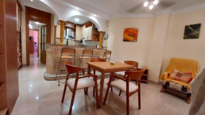 Apartamento en venta en Ayuntamiento, Salobreña de 89.900 €