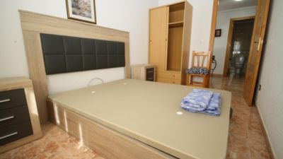 Apartment for sale in Travesía Gabino, Nueva Torrevieja (Torrevieja) of 125.000 €