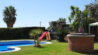 Casa en venta en Mas Terrillo, Cabrera de Mar de 1.195.000 €