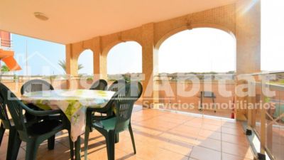Casa en venta en Playa, Xeraco de 360.000 €