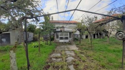 Casa en venta en Crta de Lugo, Vilamarín de 71.500 €