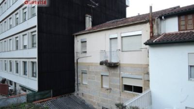 Edificio en venta en Couto, O Couto (Ourense Capital) de 270.000 €