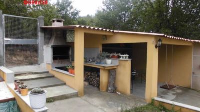 Rustic property for sale in Alrededores, Bande of 70.000 €
