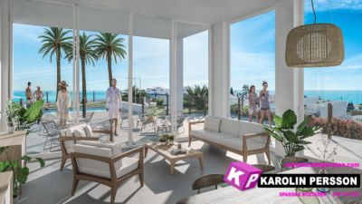 Casa en venta en Calle Poligono Plan P Paraiso, Montíboli-Playa El Paraíso (La Vila Joiosa - Villajoyosa) de 487.000 €