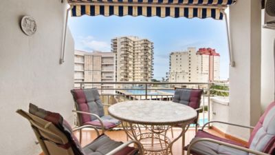 Apartamento en alquiler en Carrer Formentera, 23, Playa de Gandia (Gandia) de 3.500 €<span>/mes</span>