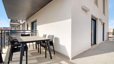 Apartamento en alquiler en Calle Cibeles, Número 36, Playa de Gandia (Gandia) de 3.500 €<span>/mes</span>