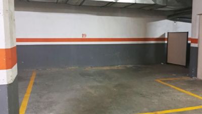 Garaje en venta en El Pla, Martorell de 18.800 €