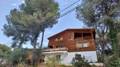 Casa en venta en Martivell, Gelida de 221.900 €